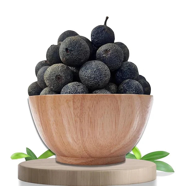 Nature-Blessed Pure Rudraksha Fruits – 12 Pieces(100% Original & High Quality) At Just 499/-