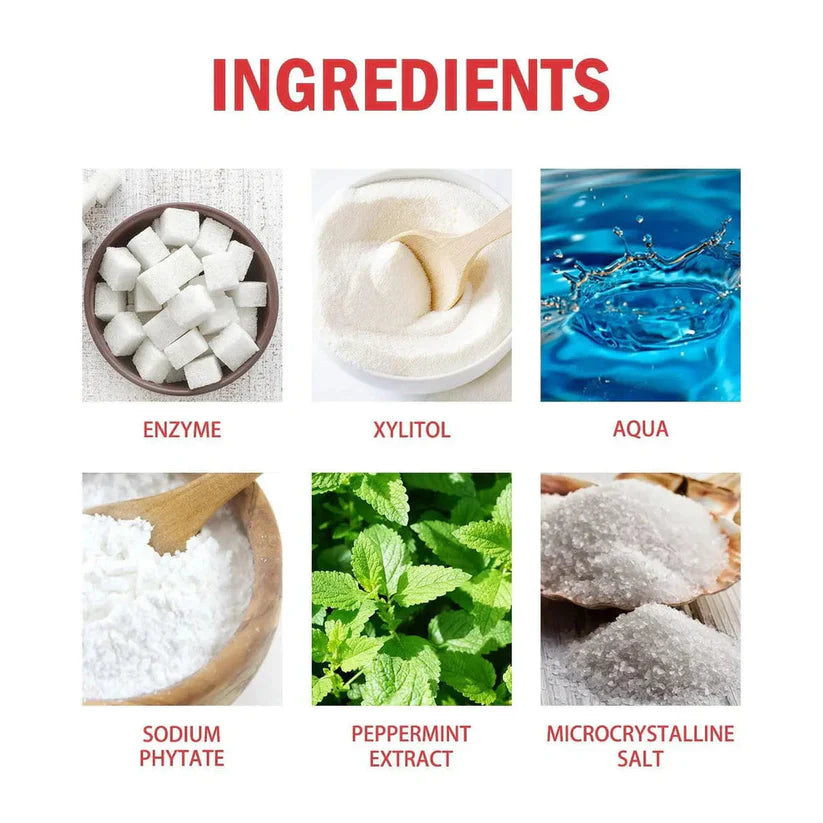 Ultra Glow Teeth Whitening Paste – Buy 1 Get 1 Free At Just 499/-