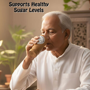 Ayurvedic Vijaysar Herbal Wooden Tumbler At Just 699/-