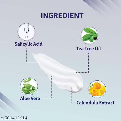 AyurSkin Spot Gel At Just 499/-