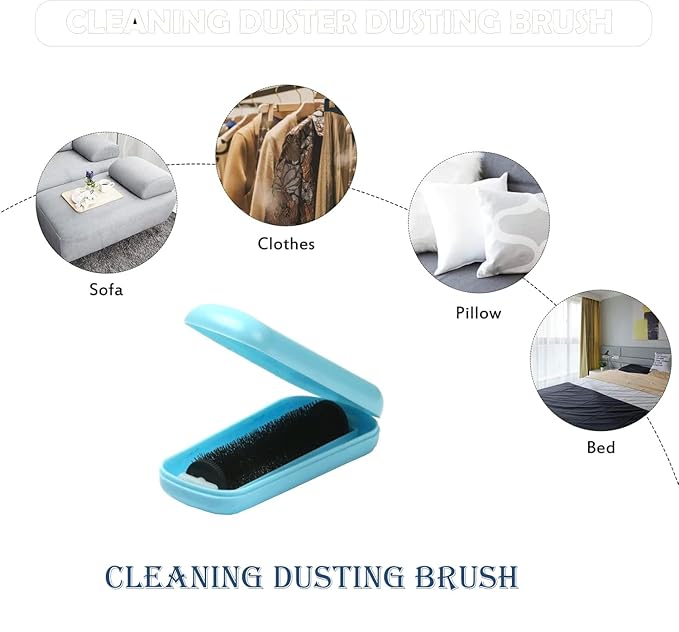 HomeCare Magic Cleaning Roller Buy 1 Get 1 Free At Just 499/-